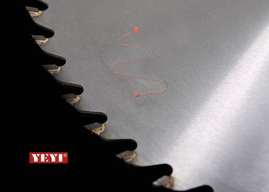 La coupe de déchirure d'OEM scie que la lame pour couper les dents en bois molles 48 le travail du bois 60 72 scie des lames