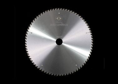 La coupe en métal d'astuce de cermet scie la lame de scies froide d'astuce de Japonais des lames/54z 60z 250mm 285mm