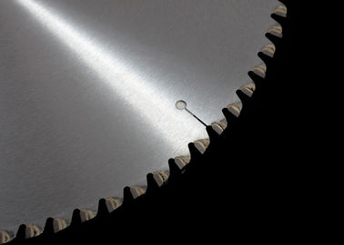 La coupe en métal d'astuce de cermet scie la lame de scies froide d'astuce de Japonais des lames/54z 60z 250mm 285mm