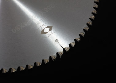 La coupe en métal d'astuce de cermet scie la lame de scies froide d'astuce de Japonais des lames/54z 60z 250mm 285mm