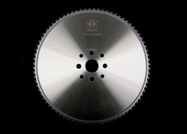 Métal coupant la lame de scies circulaire