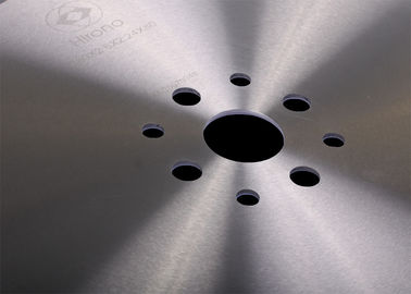 Métal coupant la lame de scies circulaire