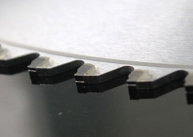 La circulaire froide en acier du Japon SKS scie des lames pour couper des dents de cermet en métal 315mm
