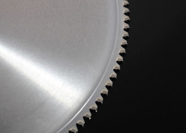la lame de coupe en acier en métal 120z pour la circulaire a vu qu'électrique portatif a vu