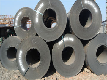 Les bobines laminées à chaud de l'acier S355/S235 d'en 10025/2-2004 pour des brides/joint/ressort/scie la lame