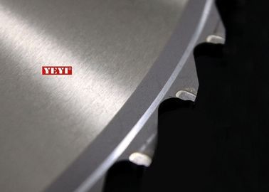 Froid scie des lames pour couper le bord inoxydable pour siffler des bouts de cermet de 255mm x 80Z