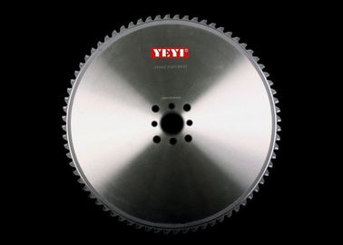 Le métal coupant la circulaire scie que les lames 315mm pour le froid coupé de tuyau d'acier ou de barre scie la lame