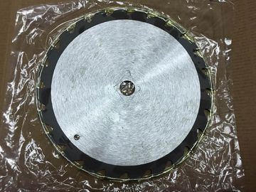 7-1/4 de vente chaud » la circulaire de CTT de x 24T DKO scie la lame pour les Etats-Unis lancer DIY sur le marché pour couper le bois