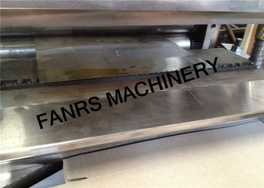 Le métal automatique scie la machine à relier de lame pour la boîte d'emballage de petit pain de Foll de cuisine