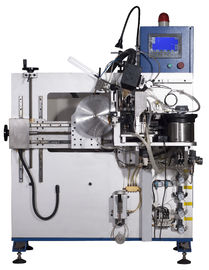 le chauffage par induction de machine de dent de soudure de lame de scies usine l'équipement
