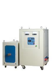 machine d'équipement de chauffage par induction du rendement élevé 100KW pour la vitesse éteignant, 360V-520V