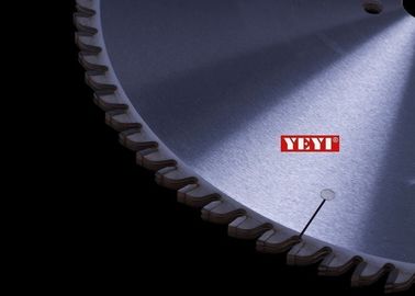 la dent de CTT 80 de 300mm circulaire scie la lame pour couper le bois/forces de défense principale pour les scies de classement par taille