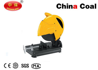 14" découpeuse électrique du rail 2200W avec du CE, machine de voie ferroviaire/machines de sawing