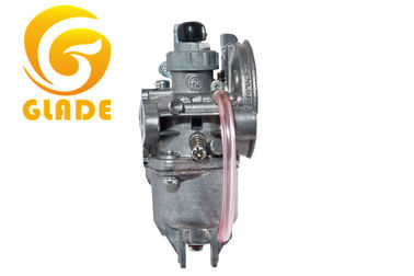 Carburateur de flotteur de TK d'aluminium de 2 courses pour des pièces de découpeuse de moteur à essence