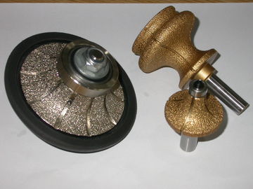 Outils de carbure d'outils de coupe de Pcd de silicium/outils de coupe de Pcd pour couper la pierre artificielle