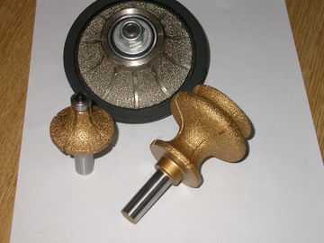Outils de carbure d'outils de coupe de Pcd de silicium/outils de coupe de Pcd pour couper la pierre artificielle