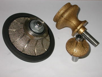 Outils de carbure d'outils de coupe de Pcd de silicium/outils de coupe de Pcd pour couper la pierre artificielle