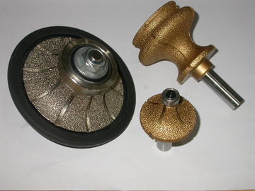 Outils de carbure d'outils de coupe de Pcd de silicium/outils de coupe de Pcd pour couper la pierre artificielle