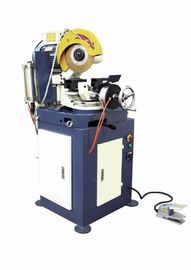 la coupe froide circulaire de machine de sawing 200kg circulaire scie l'approbation de la CE