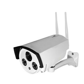 Le routeur de système WIFI de la Manche NVR de HD 8 avec la prise et se relient automatiquement