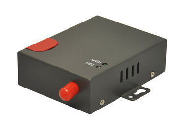 Modem gatewy industriel de M2M GPRS, publication périodique RS-232 à IP DTU de GSM GPRS