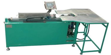 Machine à cintrer de tube de commande numérique par ordinateur de laiton/en cuivre avec le rendement élevé de moteur servo