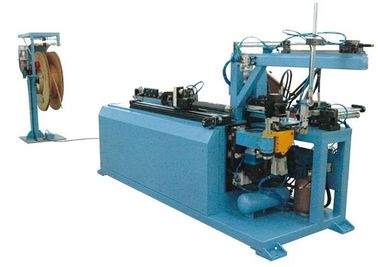 Machine à cintrer de tube de cuivre de commande numérique par ordinateur