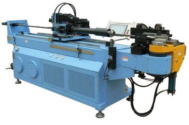 Machine à cintrer de tuyau hydraulique de commande numérique par ordinateur, φ de recourbement maximum 26 de capacité * 2.5mm repassent/aciers
