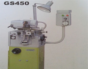 Scie la lame affiler la machine pour le métal sciant l'affilage de Balde
