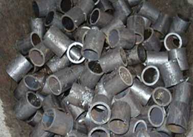 La découpeuse hydraulique automatique de tuyau avec scie la lame pour le tuyau d'acier inoxydable d'en cuivre en métal