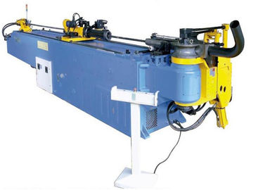 Machine à cintrer de tuyau de système de compte automatique, moteur servo de Mitsubishi