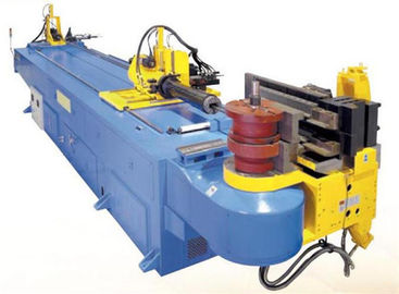 Metal transmission hydraulique de machine à cintrer de commande numérique par ordinateur de tube pour le recourbement de cadre de Tableau/tuyau de chaise
