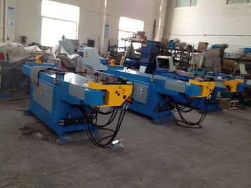 Machine à cintrer de tuyau tubulaire automatique en métal