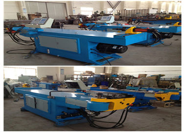 Machine à cintrer de tuyau automatique de pompe à huile de Yuken pour des tuyaux d'équipements de sports