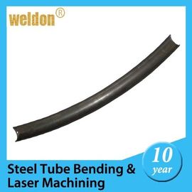 Service de recourbement de tube de commande numérique par ordinateur/professionnel fabrication ASTM de tube