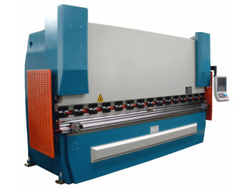 Machine à cintrer de commande numérique par ordinateur de frein automatique de presse hydraulique pour le tuyau et le tube 1250KN