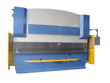 Machine à cintrer de commande numérique par ordinateur de frein automatique de presse hydraulique pour le tuyau et le tube 1250KN