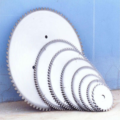 la circulaire de bout de carbure de CTT 24T de 120mm scie des lames pour le bois