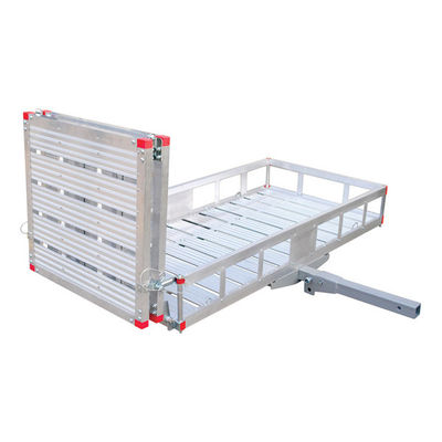 Transporteur se pliant de cargaison de panier
