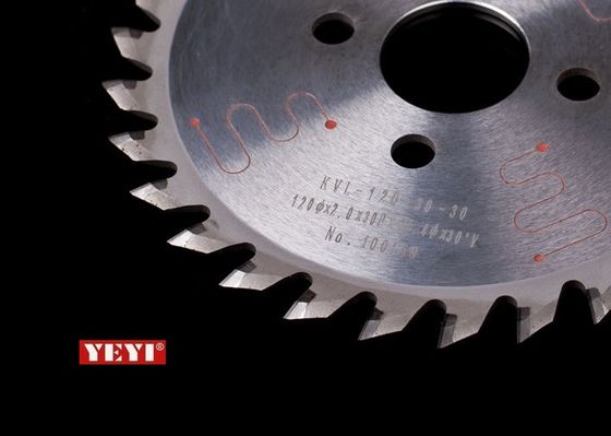 PCD scie que » diamant la lame/7-1/4 scie la lame 120mm pour la carte PCB coupant l'OEM