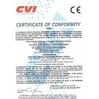 Chine Shanghai Feng Yuan Saw Blades Products Co. ltd certifications